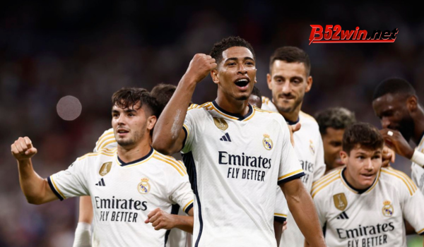 Nhận định Real Madrid vs Mallorca