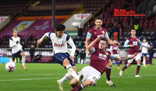 Nhận định Tottenham vs Burnley