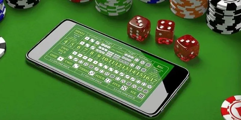 Luật chơi của Tài Xỉu MD5