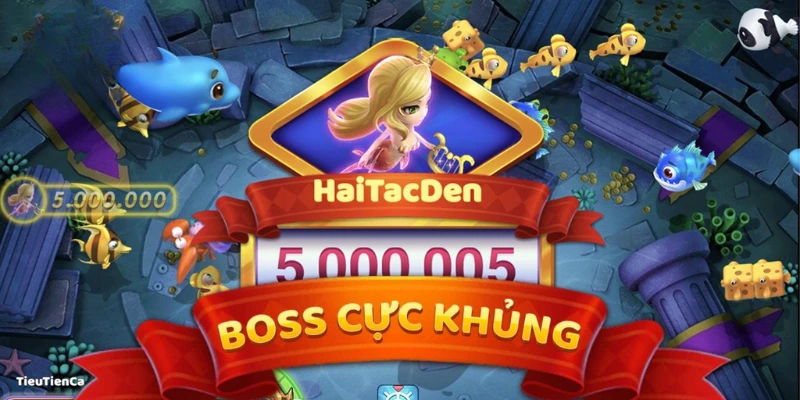 Vũ khí mạnh hay yếu sẽ phụ thuộc vào tư duy của người chơi