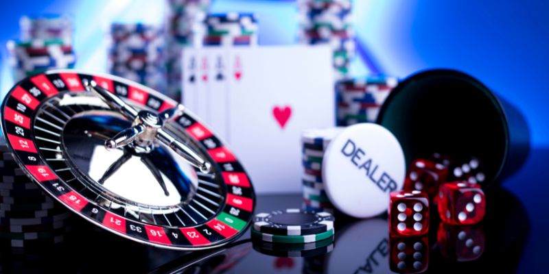 AES Casino