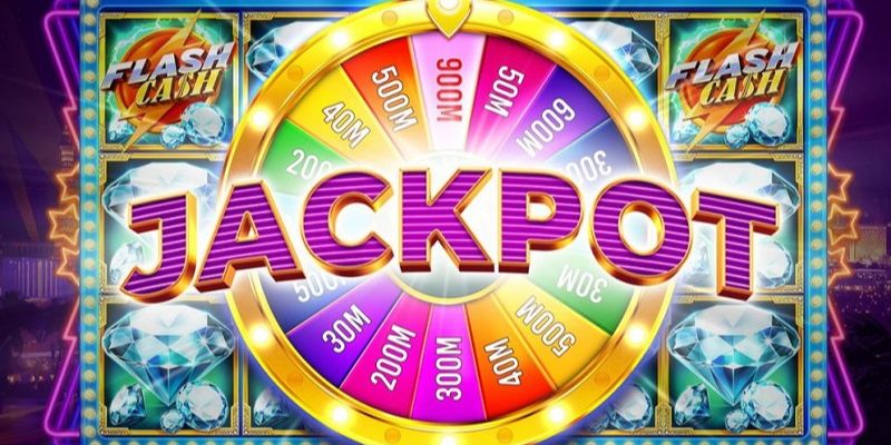 Điểm danh các Slot Playtech 