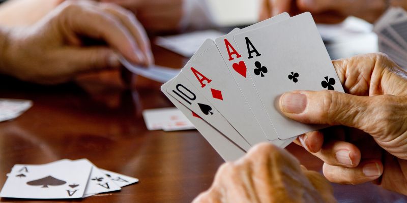 Hướng dẫn tham gia sảnh Jili Game Bài tại B52 