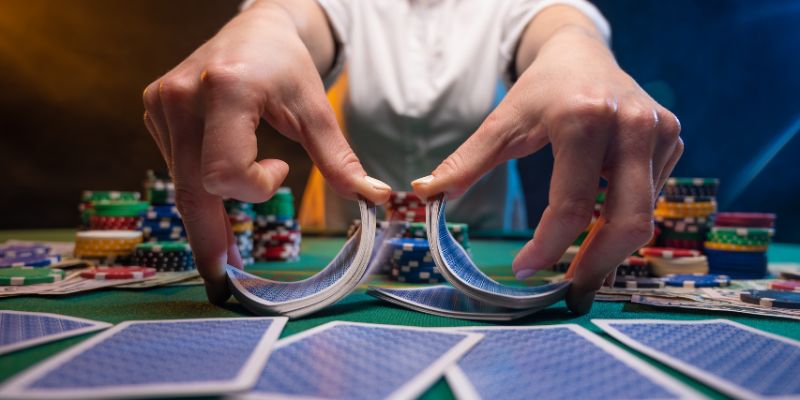 Jili Game Bài