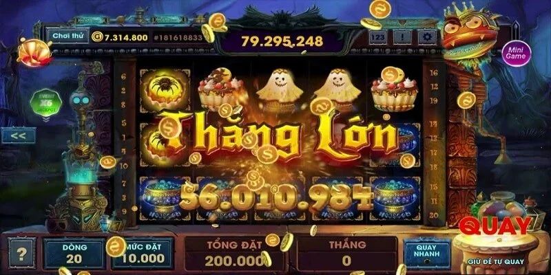 Lý do nên chơi Slot Playtech 