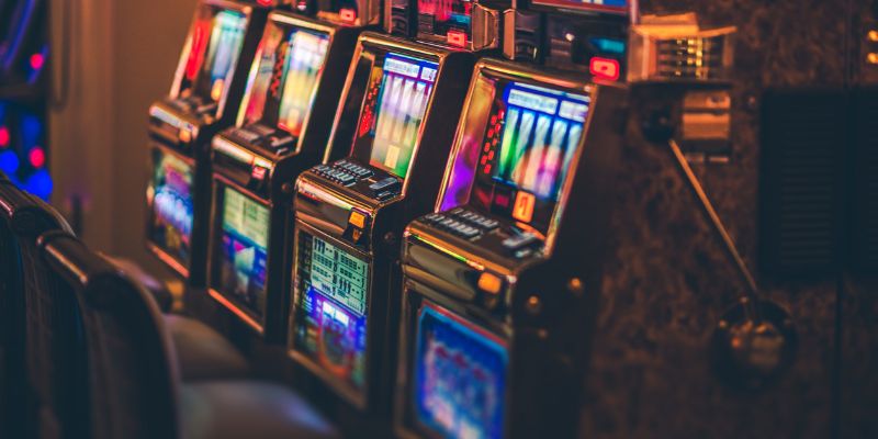Slot Game Lucky Neko với chú mèo thần tài vô cùng may mắn và tài lộc