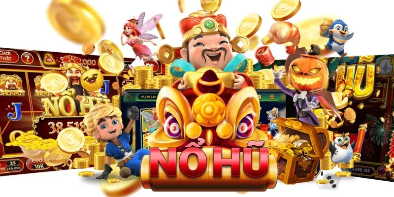 Slot Playtech là gì?