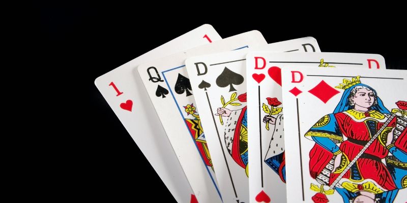 Một số lưu ý quan trọng cho người mới khi chơi game bài đổi thưởng 