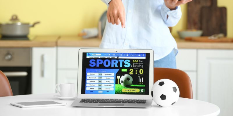 Cách đọc kèo bóng đá