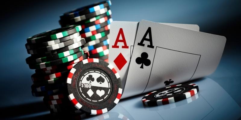 Khám phá luật chơi game bài cơ bản nhất