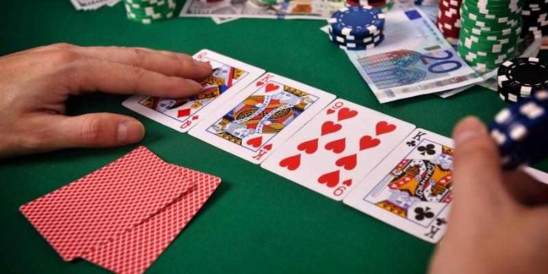 mẹo chơi game bài Tiến Lên thắng lớn