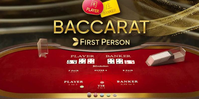Nhóm kéo baccarat